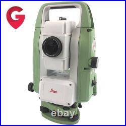 Leica TS10 5 R500 Manual Total Station 2024 Used