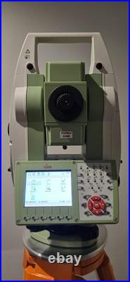 Leica TS11 1'' R1000