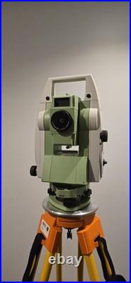 Leica TS11 1'' R1000