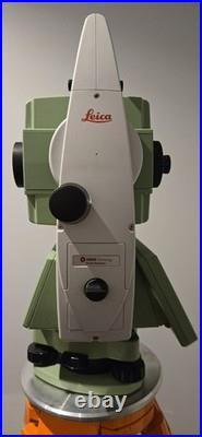 Leica TS11 1'' R1000