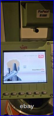 Leica TS11 1'' R1000