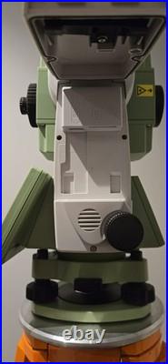 Leica TS11 1'' R1000