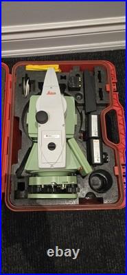 Leica TS11 1'' R1000