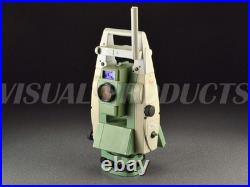 Leica TS12 P 2 Total Station with CS15 Controller & Bats Blue Calibration Cert