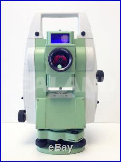 Leica TS15 5 R400 Robotic Total Station