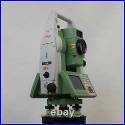 Leica TS15 A 2 R400 Total Station