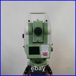 Leica TS15 A 2 R400 Total Station