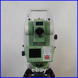 Leica TS15 A 2 R400 Total Station