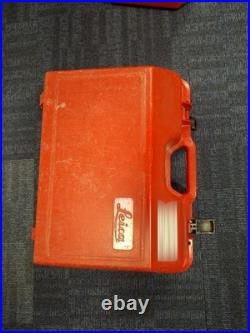 Leica TS15 I 1'' R1000 with CS20 Leica TS15 I 1'' R1000 with CS20