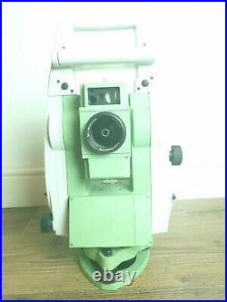 Leica TS15 I R1000 1 Robotic Total Station