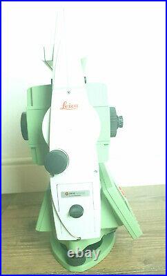 Leica TS15 I R1000 1 Robotic Total Station