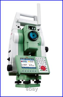 Leica TS15 I R1000 1 Robotic Total Station TOP SPECIFICATION