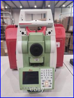 Leica TS15 P 1 R400 & CS20