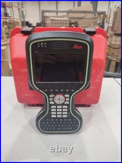 Leica TS15 P 1 R400 & CS20