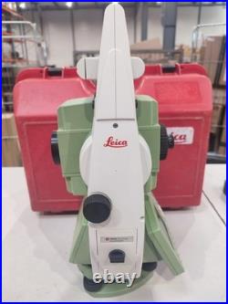 Leica TS15 P 1 R400 & CS20