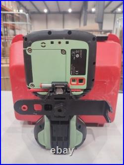 Leica TS15 P 1 R400 & CS20