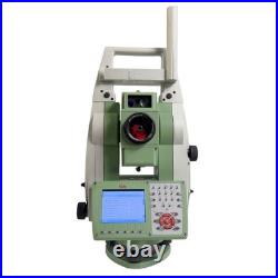 Leica TS15 P 2 R400 Robotic Total Station