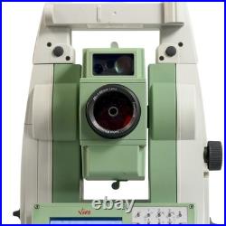 Leica TS15 P 2 R400 Robotic Total Station