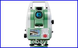 Leica TS15 P 3 R400 Robotic Total Imaging Station Ts 15