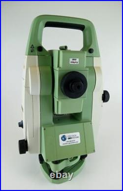 Leica TS15 P 3 R400 Robotic Total Station Leica TS15 P 3 R400 Robotic Total Station