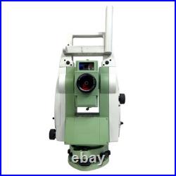 Leica TS15 P 3 R400 Robotic Total Station
