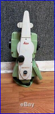 Leica TS15 P Robotic Total Station FREE SHIPPING