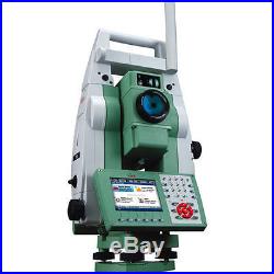 Leica TS15R1000 2'' Robotic Total Station