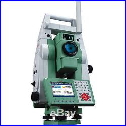 Leica TS15R1000 2 Robotic Total Station Powersearch