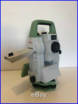 Leica TS16 1 R500 Robotic Total Station