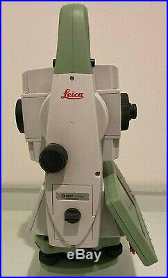 Leica TS16 1 R500 Total station