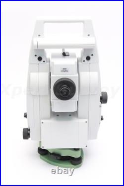Leica TS16 A 3 R500 Reflectorless Robotic Total Station