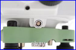 Leica TS16 A 3 R500 Reflectorless Robotic Total Station