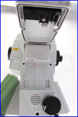 Leica TS16 A 3 R500 Reflectorless Robotic Total Station