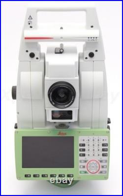 Leica TS16 A 3 R500 without Robotic Reflector Total Station