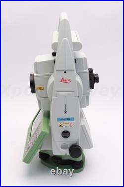 Leica TS16 A 3 R500 without Robotic Reflector Total Station