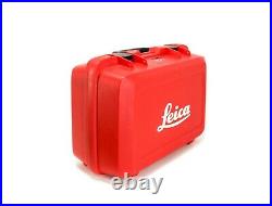 Leica TS16 I 3 R500 Imaging Total Station Kit