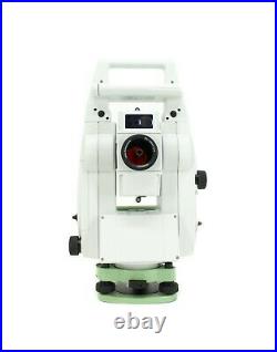 Leica TS16 I 3 R500 Imaging Total Station Kit