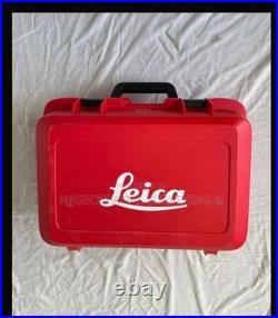 Leica TS16 I R1000 1 Imaging Robotic Total Station with CS20 Controller Leica TS16 I R1000 1 Imaging Robotic Total Station with CS20 Controller