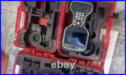 Leica TS16 I R1000 1 Imaging Robotic Total Station with CS20 Controller Leica TS16 I R1000 1 Imaging Robotic Total Station with CS20 Controller
