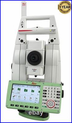 Leica TS16 P 1 R500 Total Station