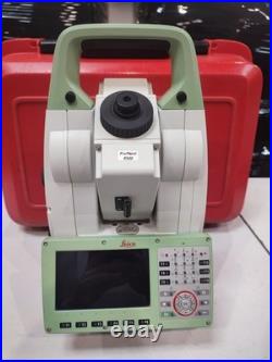 Leica TS16 P 5'' R500