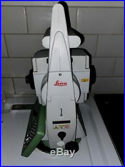 Leica TS16 Robotic Total station