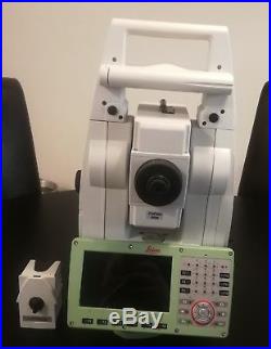 Leica TS16 Total Station