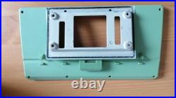 Leica TS16 Total Station Screen Display Back Mount