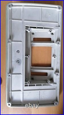 Leica TS16 Total Station Screen Display Back Mount