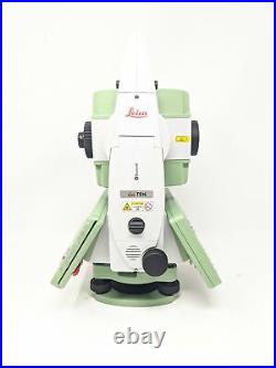 Leica TS16 i R1000 3 Imaging Robotic Total Station Leica Captivate
