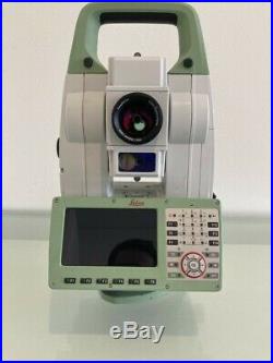 Leica TS16P 1 R500 Robotic Total station