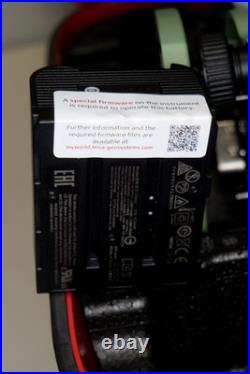 Leica TS20 Robotic Total Station I Imaging / R1600 / 1