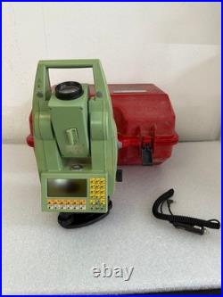 Leica Tc 1101 Total Station