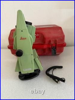 Leica Tc 1101 Total Station